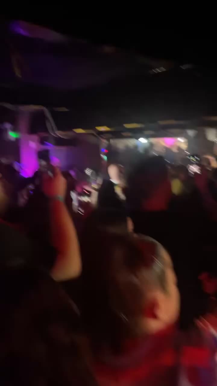 @The Doncaster Warehouse