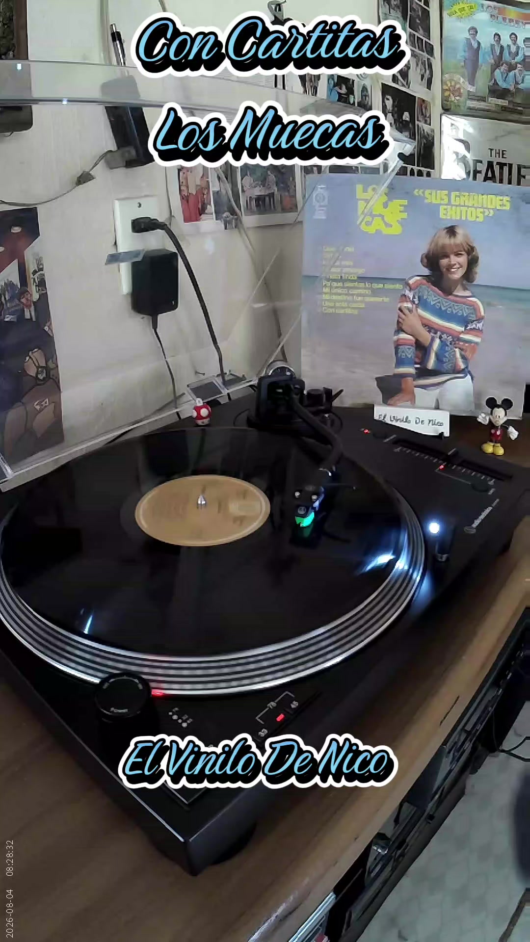@El Vinilo De Nico 📀