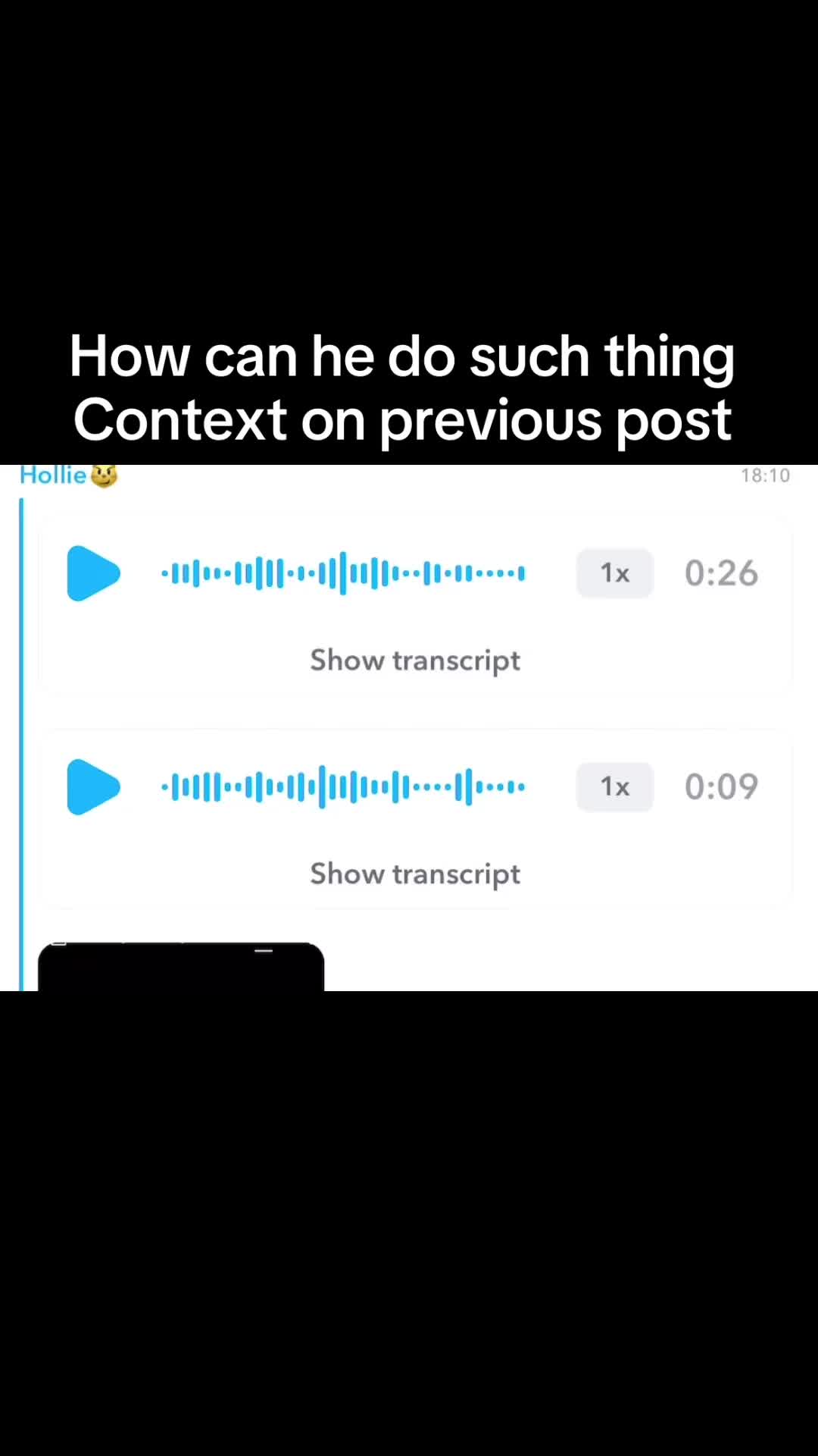 @Luke Bennet Discord