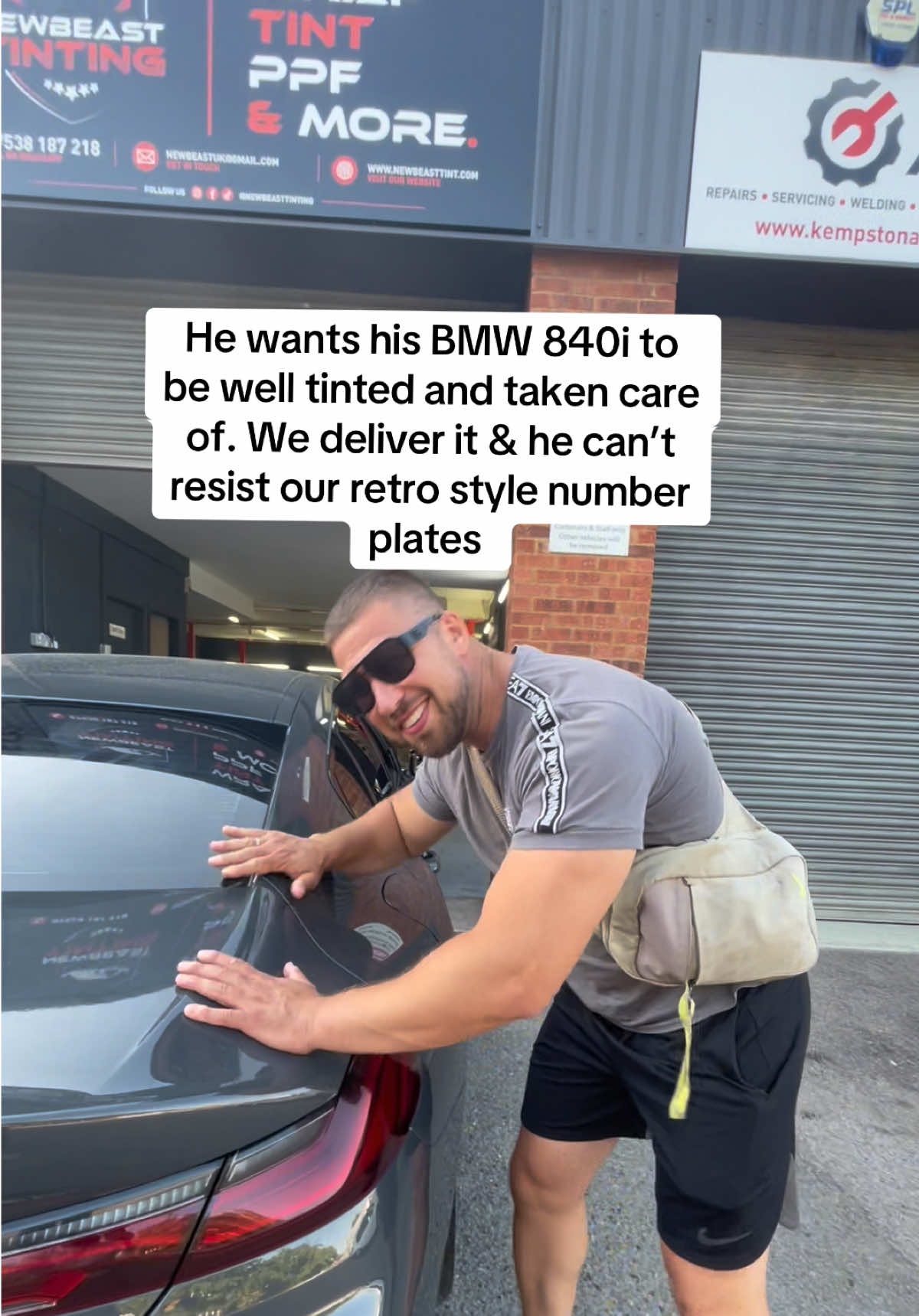 @NewBeast Tinting