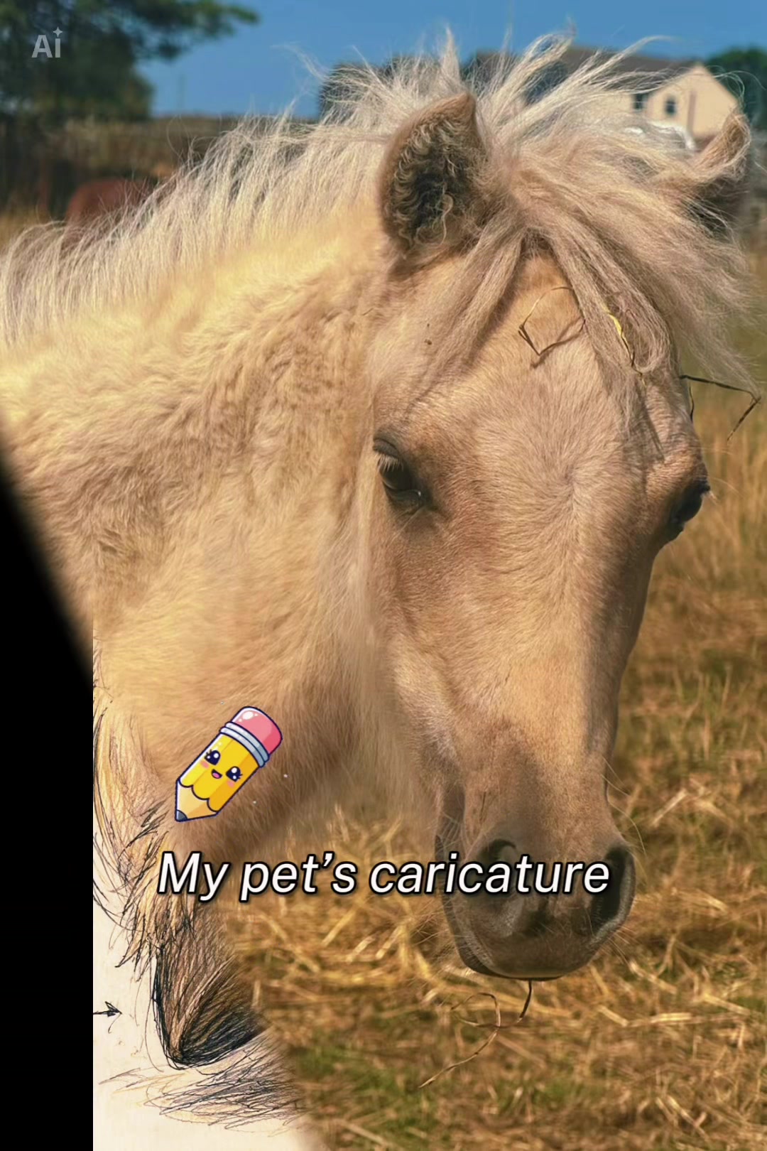 @SummerMoor Miniature horses