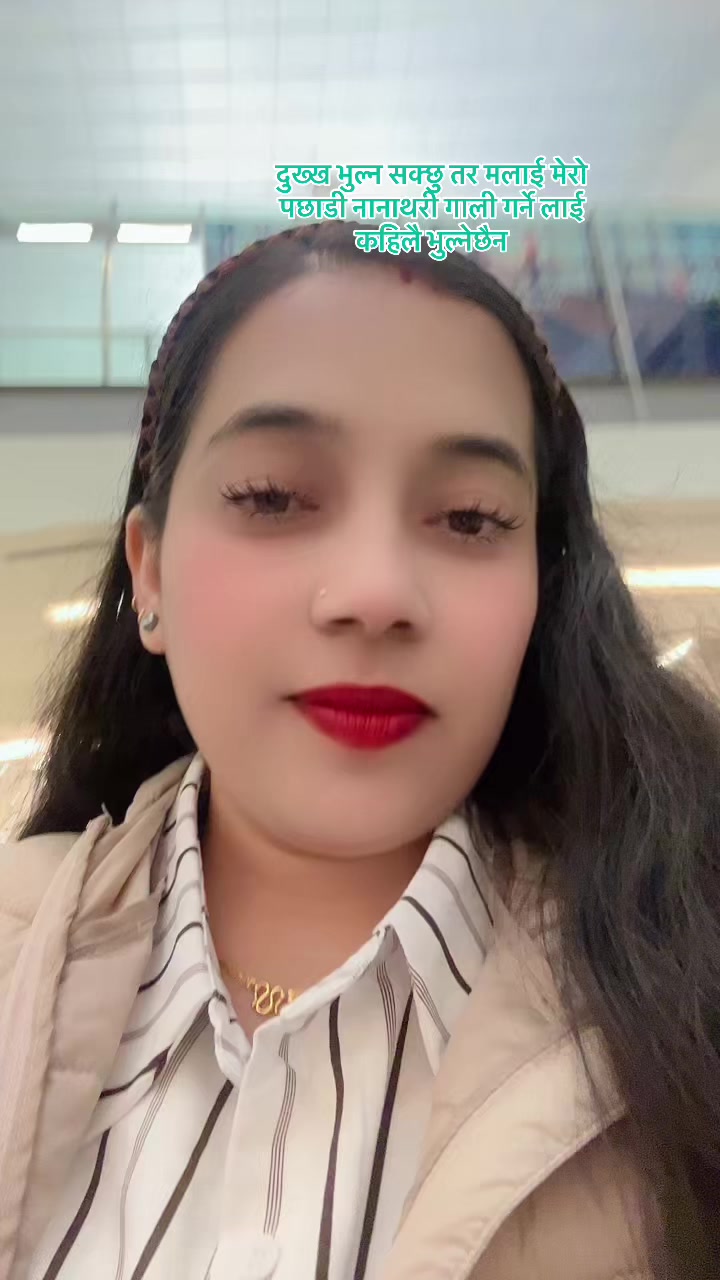 @Laxmi Marasini