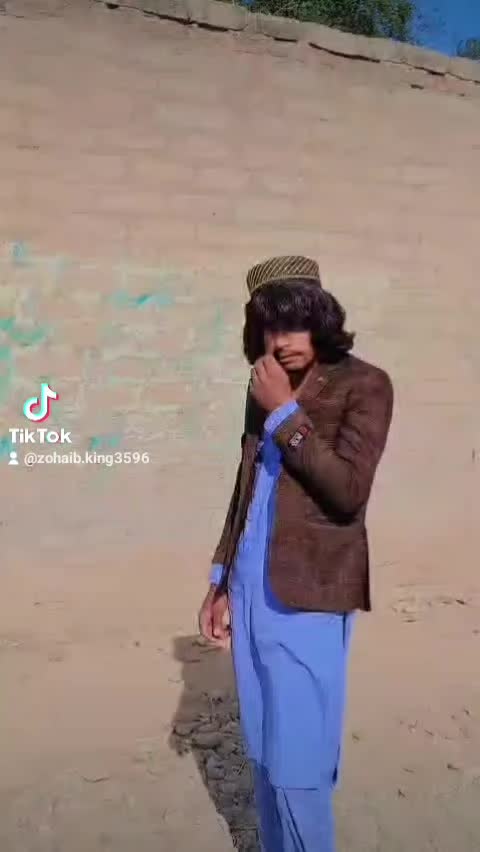 @Zohaib king