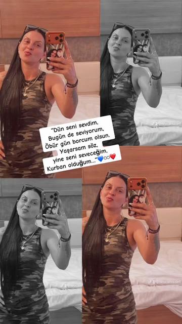 @🇹🇷Sevcan Sevda🇧🇬