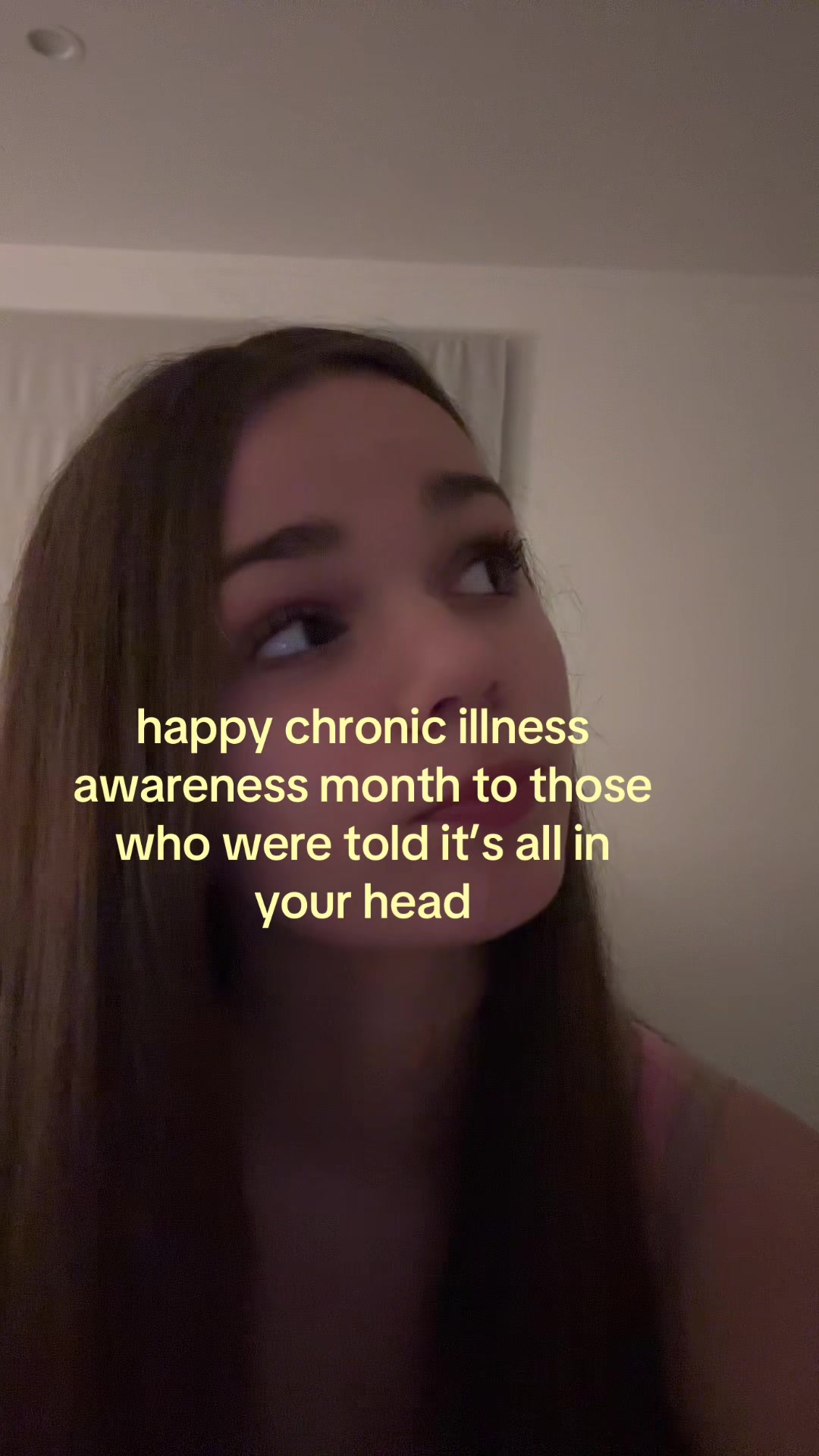 @Scoliosis awareness