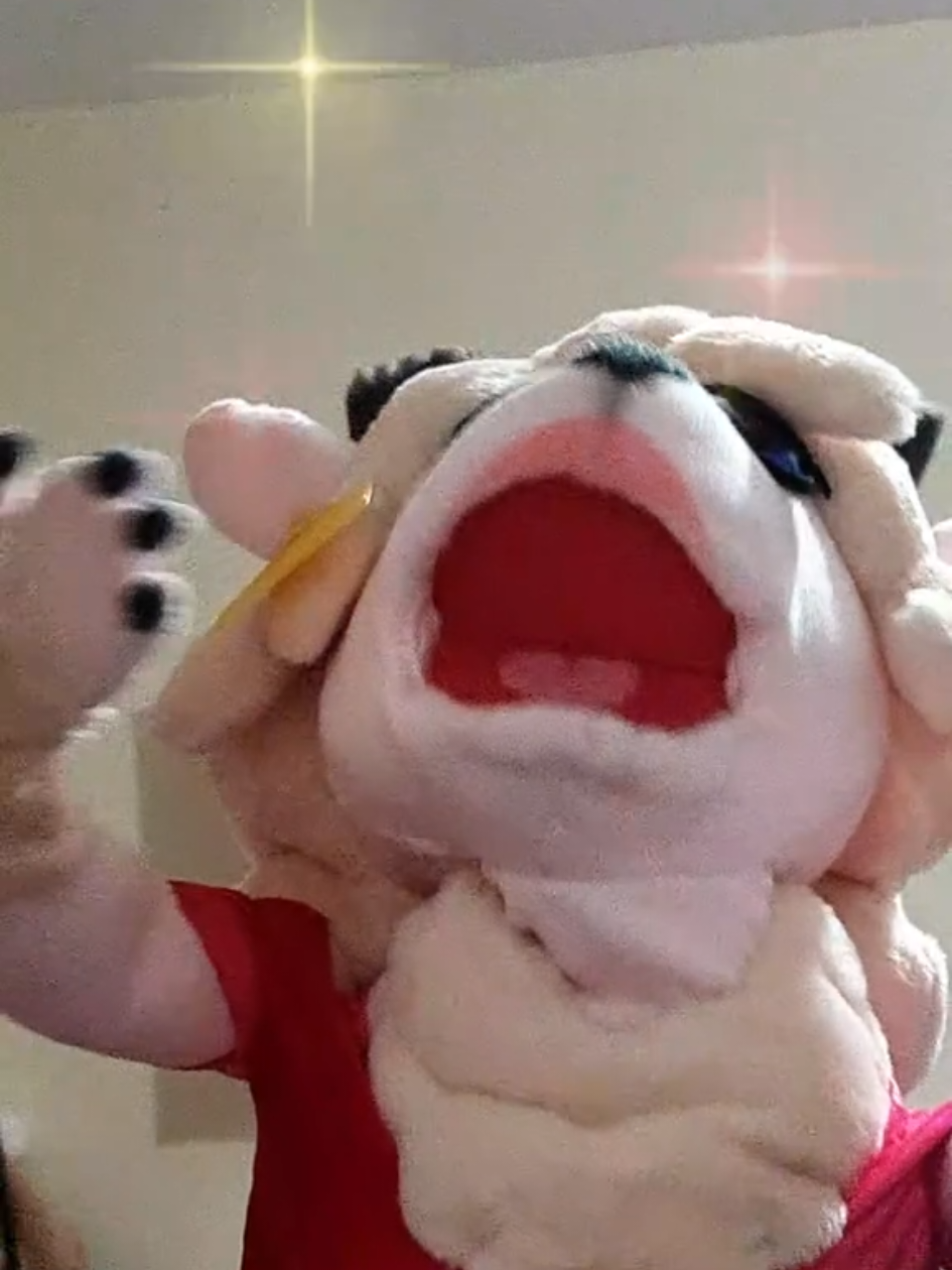 @Gafferz
