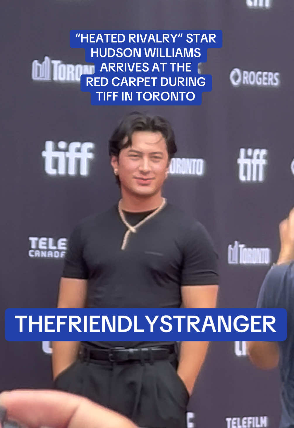 @Thefriendlystranger