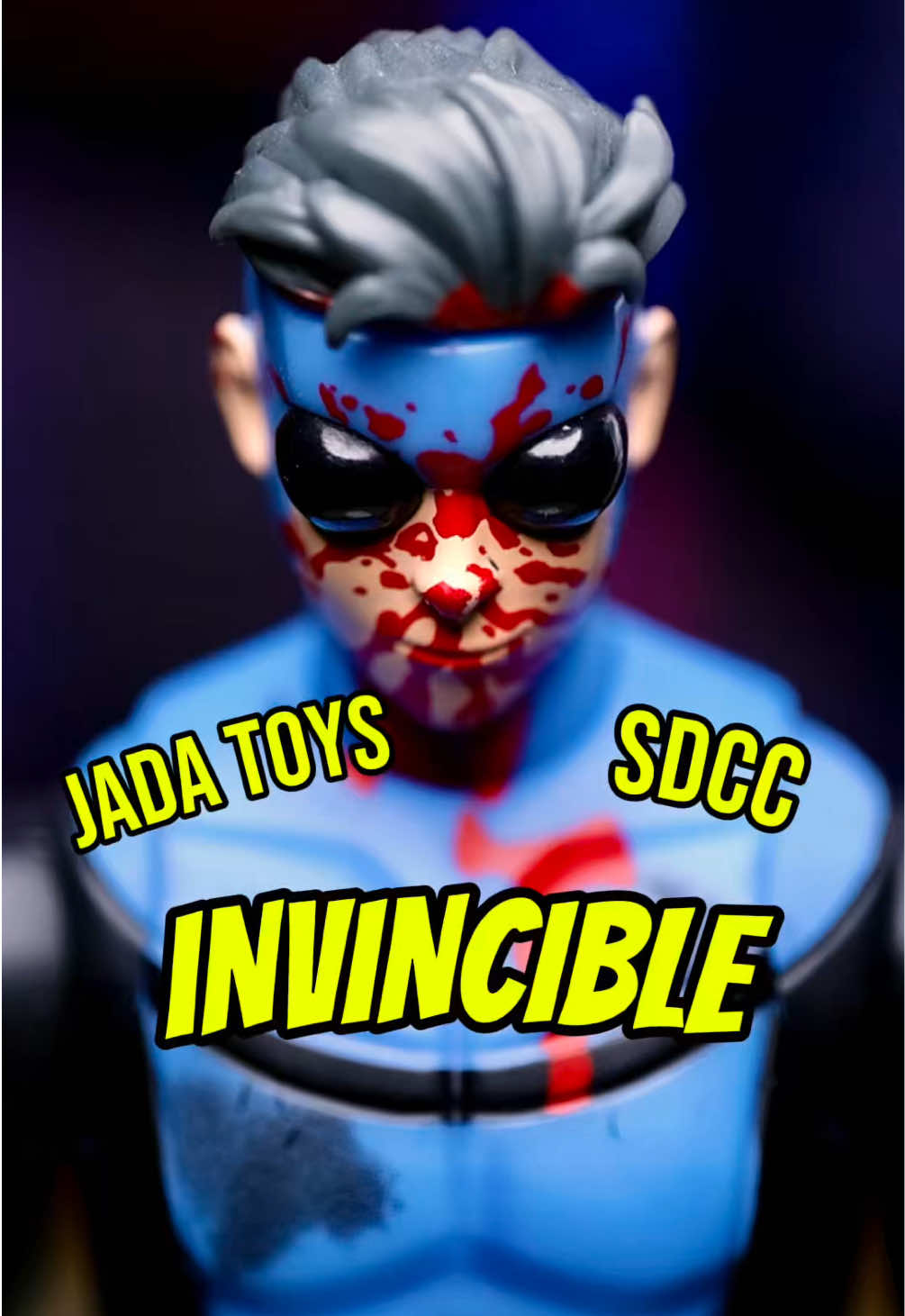 @Toyz Wit Attitudes