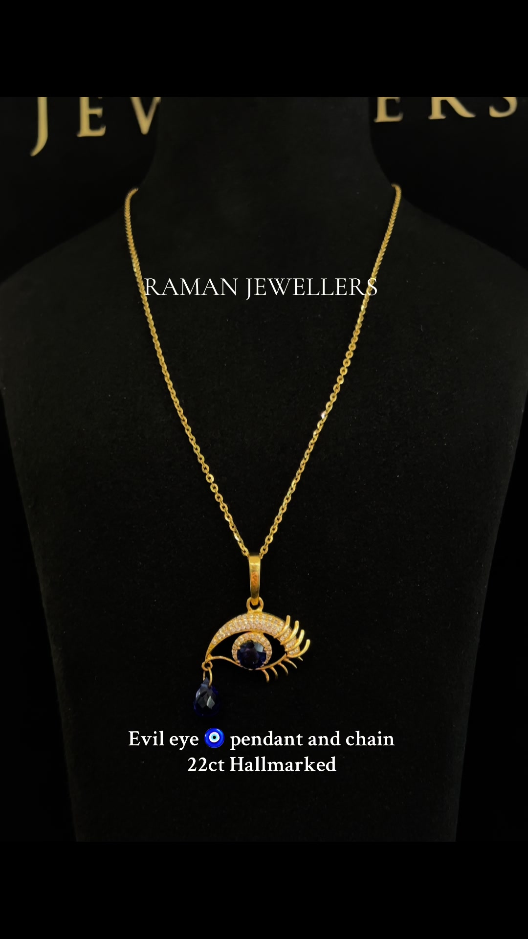 @Raman Jewellers