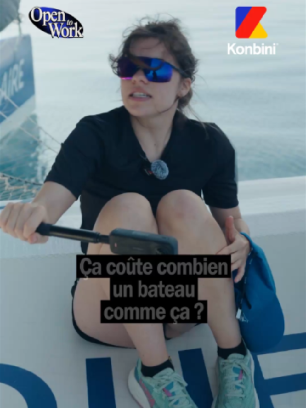 @Konbini
