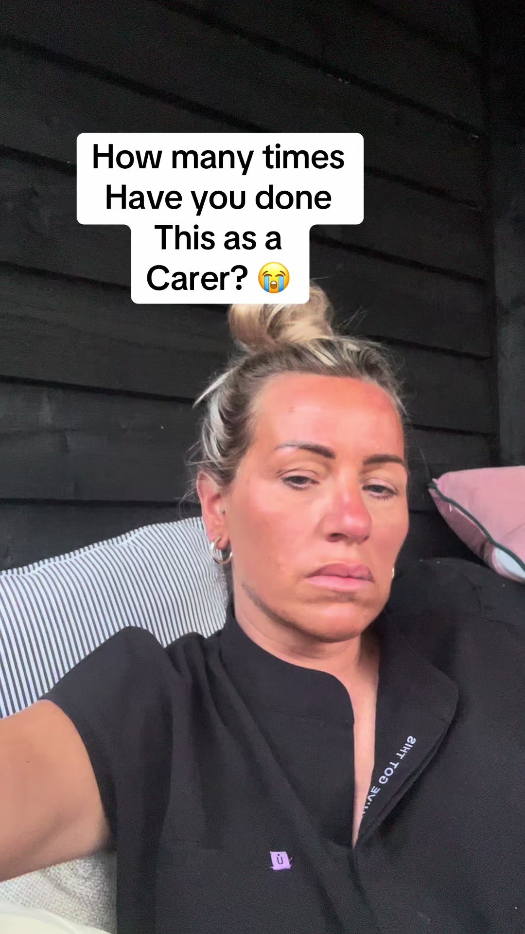 @The honest carer