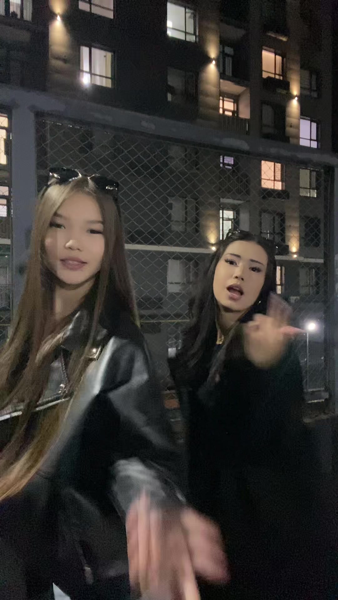 @Жаникс