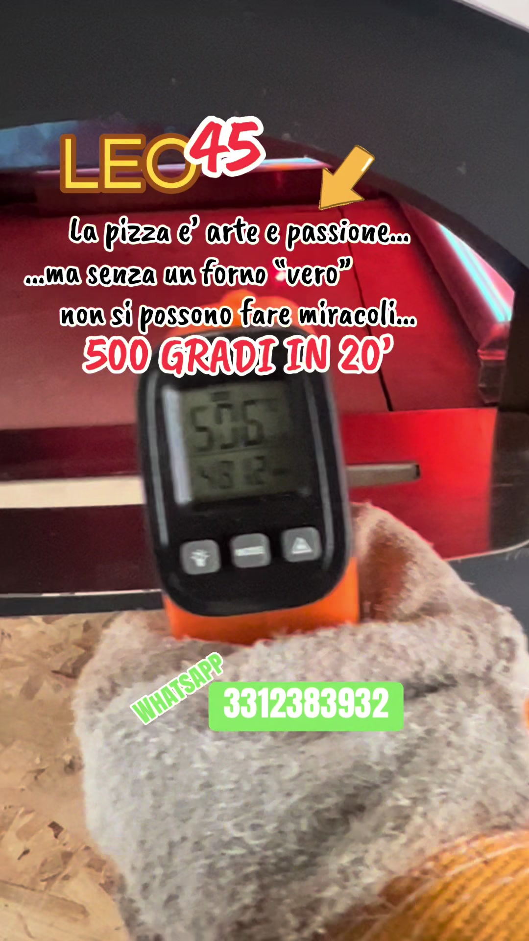 @Forni Godino