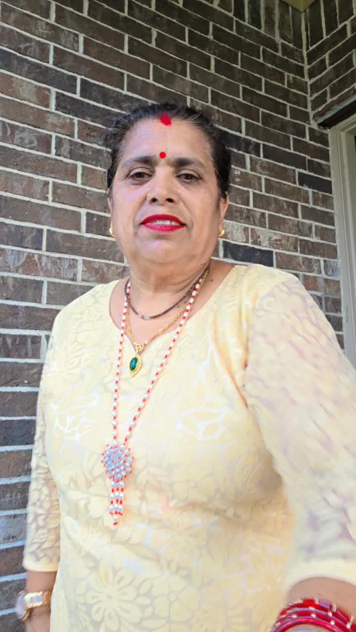 @maiya thapaliya