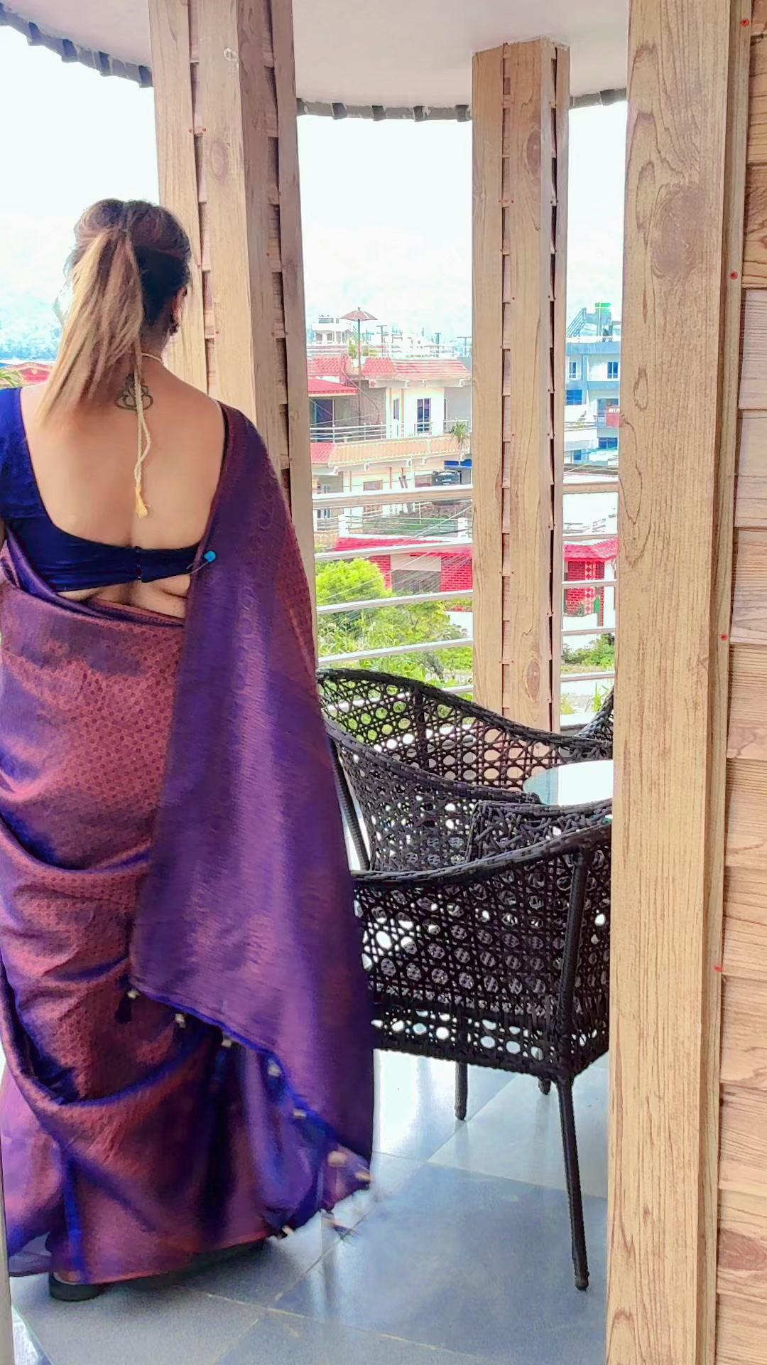 @SUSHMA NEUPANE🦋👰