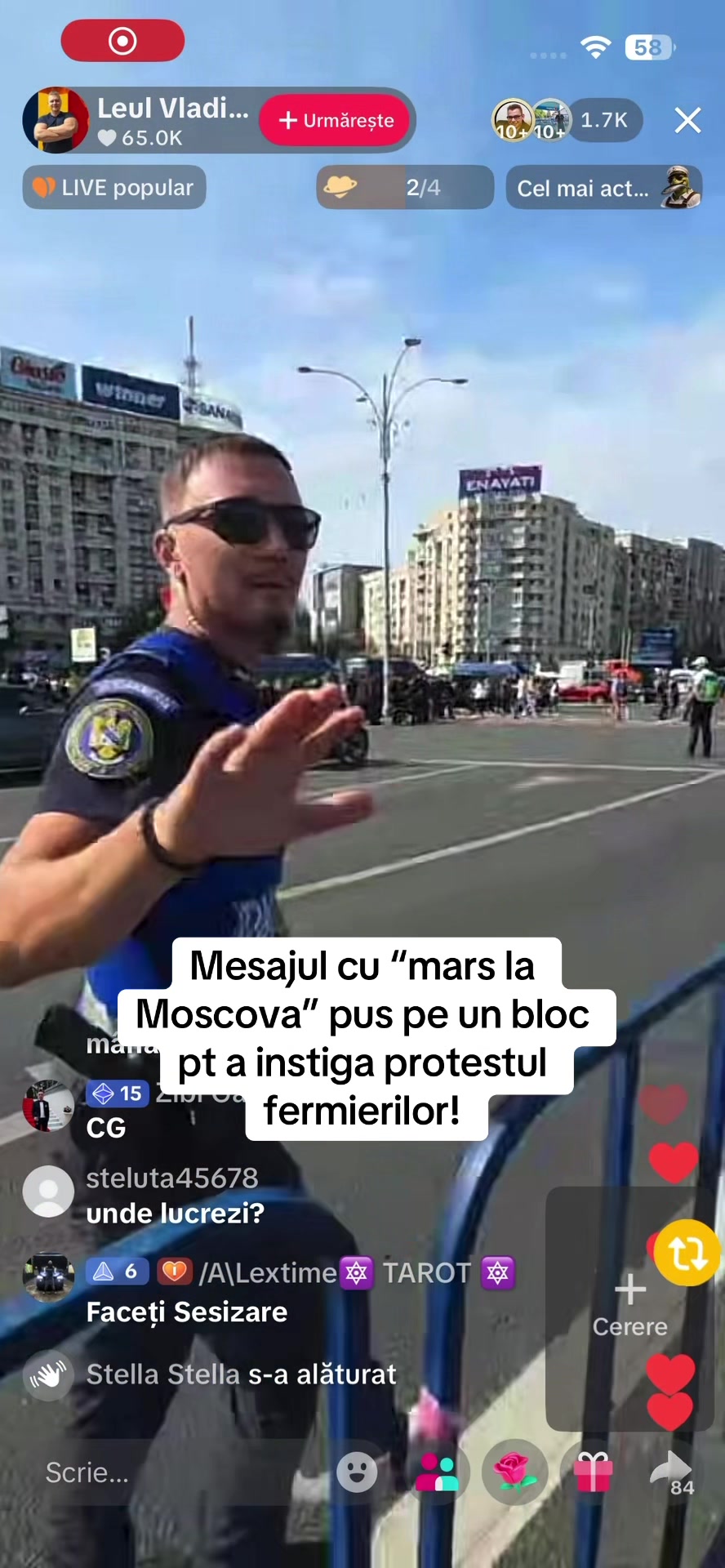 @D’ale Tiktokului