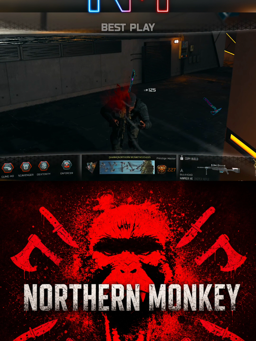 @Northern Monkey