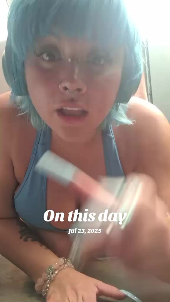@Miss Bianca Bliss