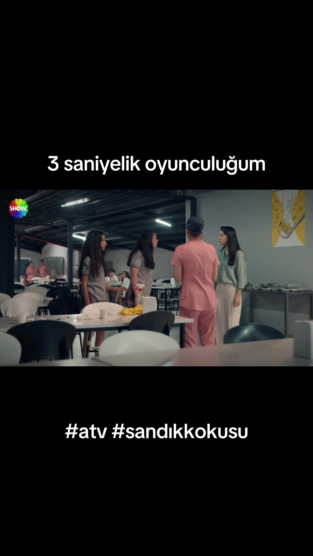 @Meryem Seratlı