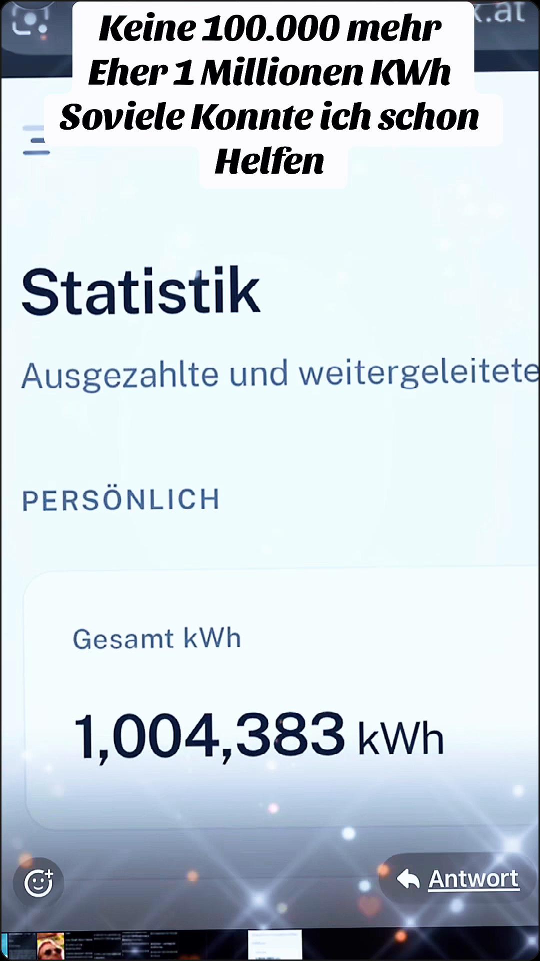 @Energie Andy