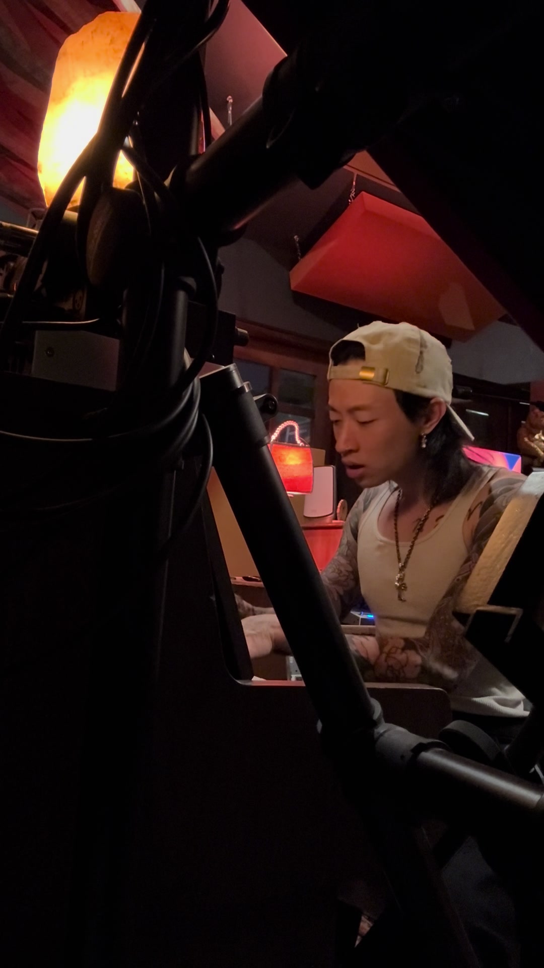 @keshibeats