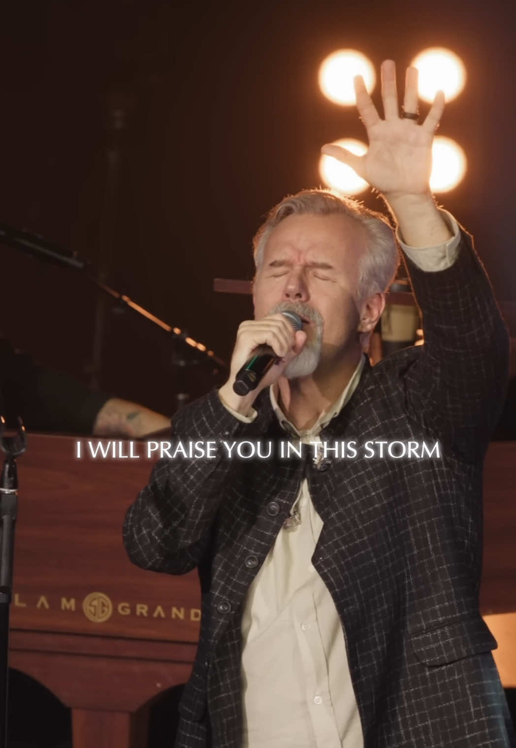 @Casting Crowns Official