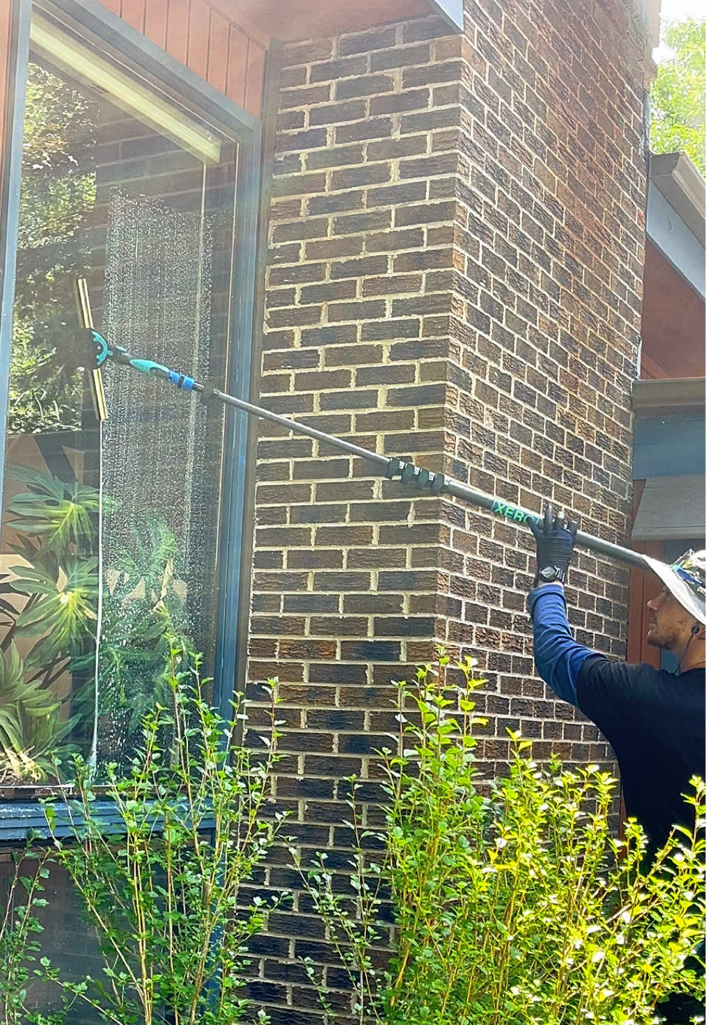 @Jeremy The Window Cleaner
