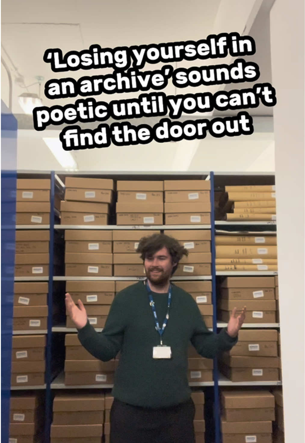 @Jammy History