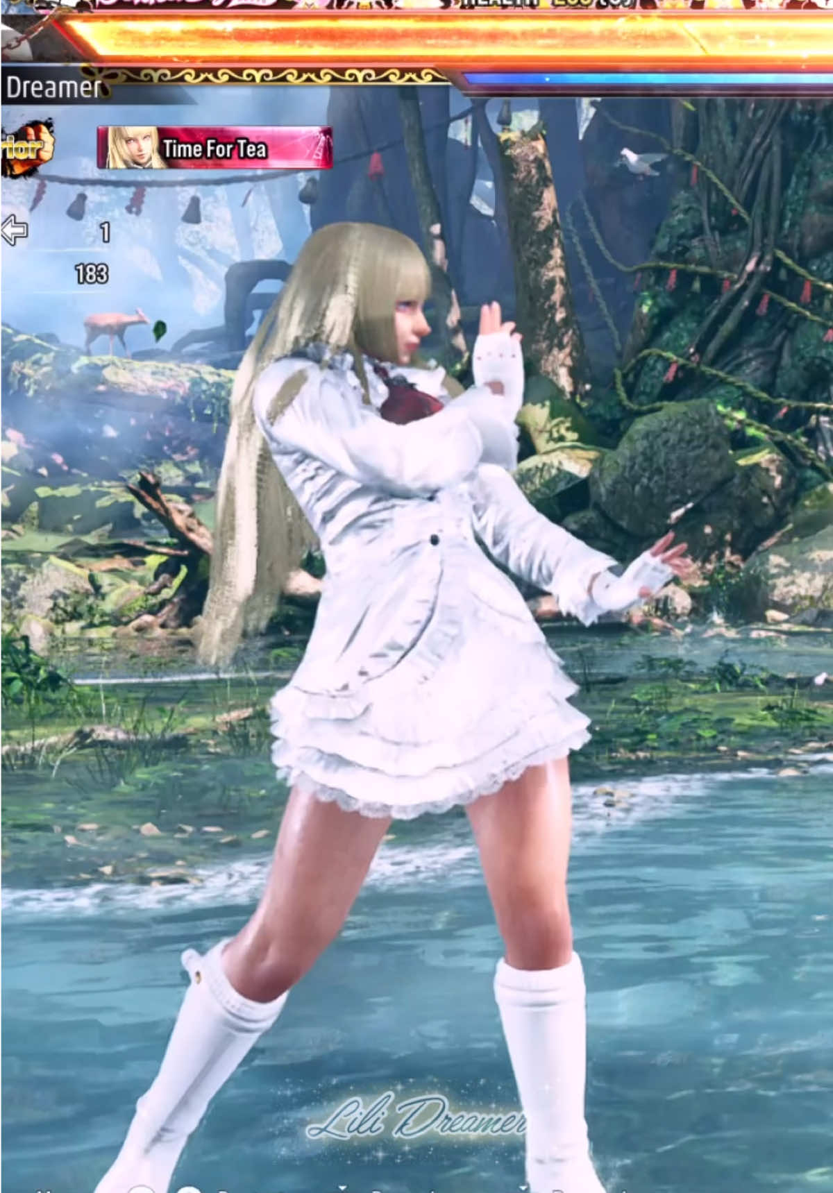 @Lili Dreamer