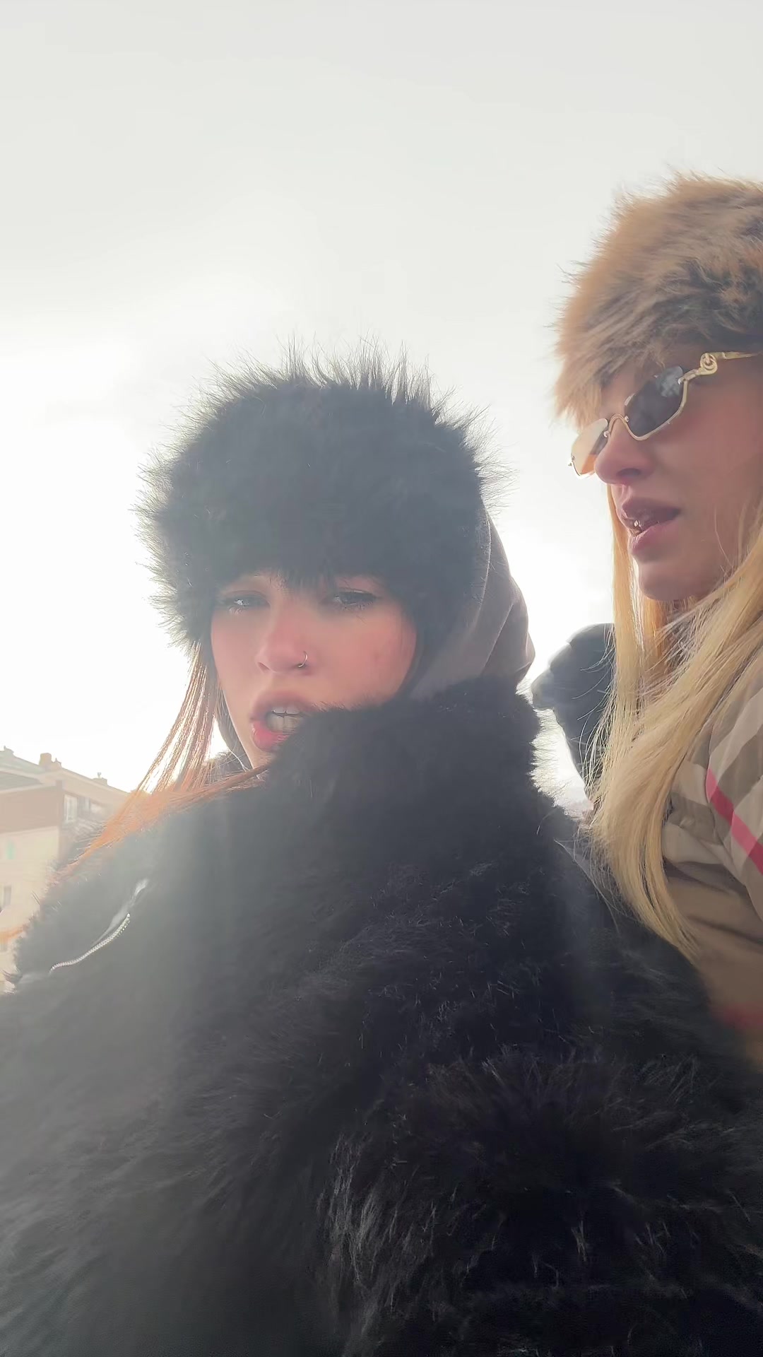 @Almi e Virgi