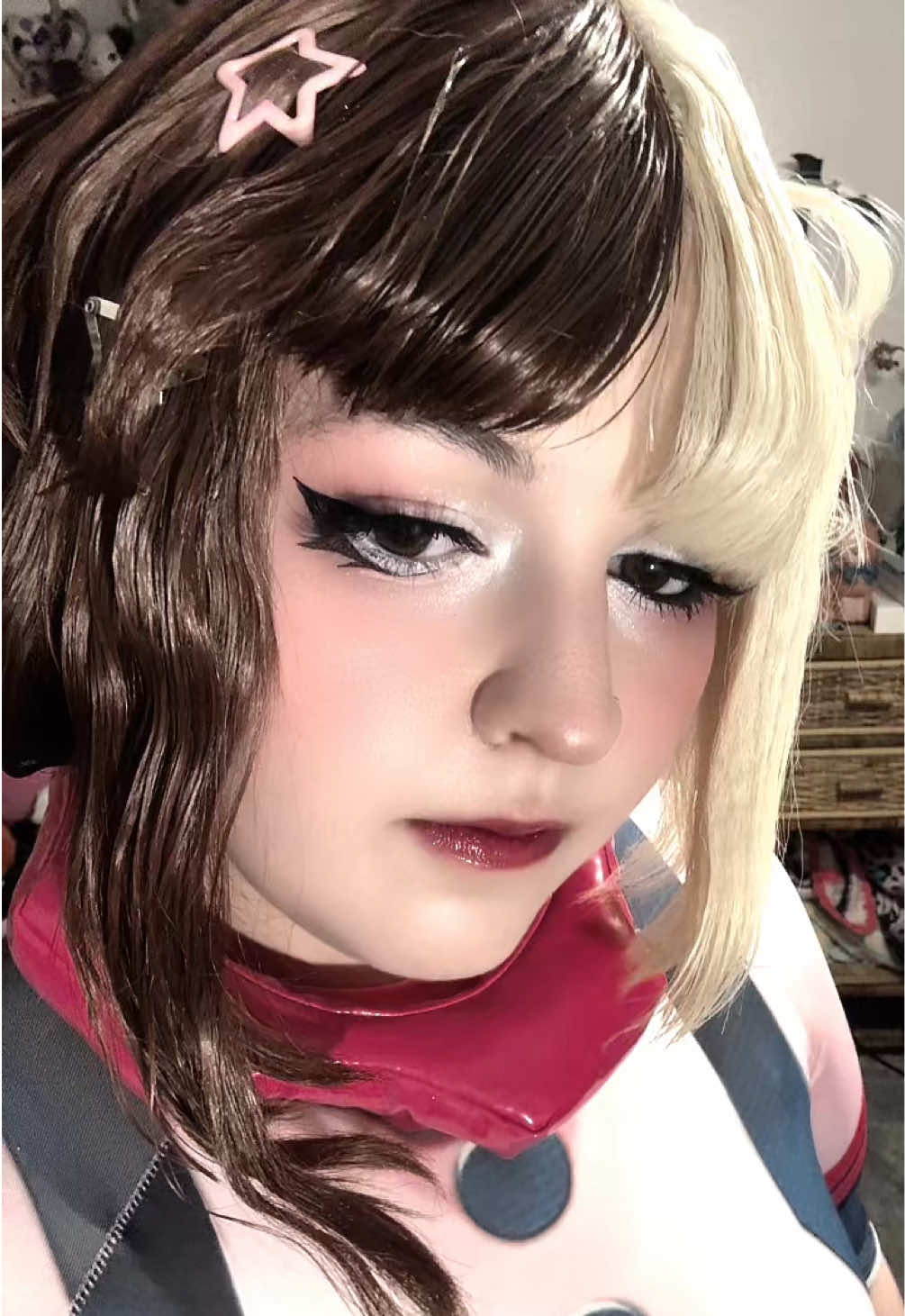 @⟡˖˚♡✟Spicy_Soba✟♡˚˖⟡