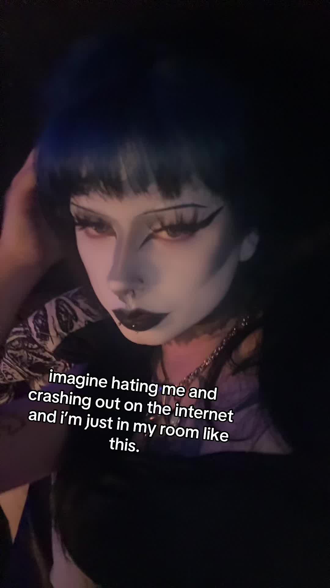 @g0thvampirefreak