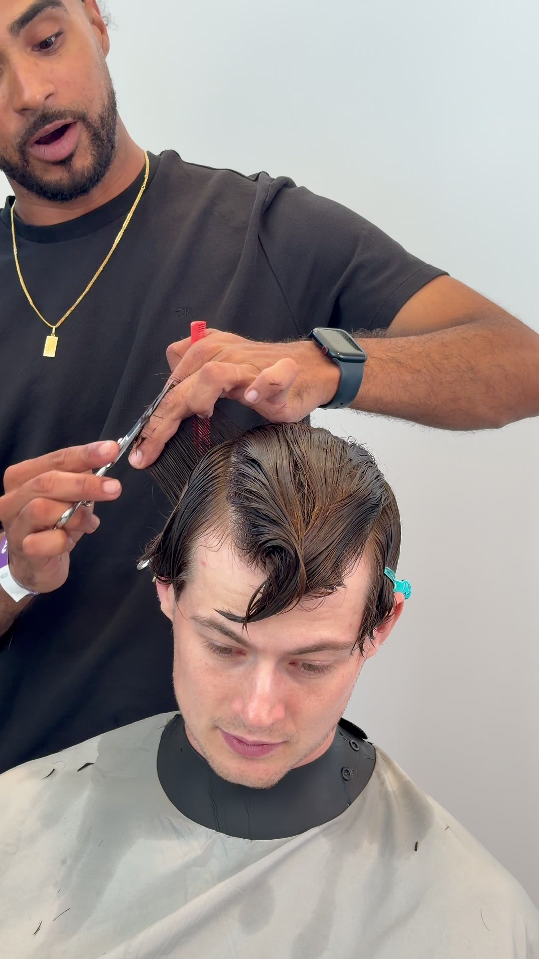 @Enzy Blendz 💈