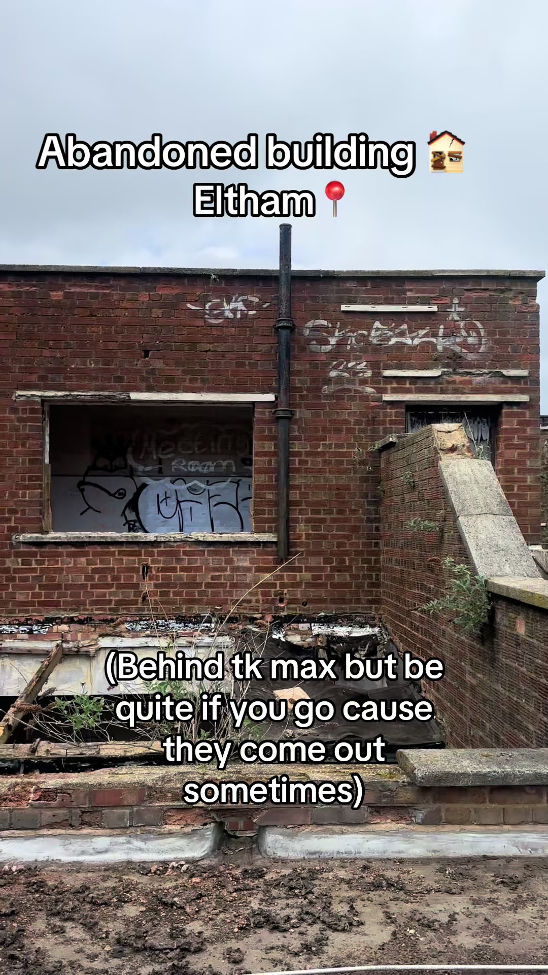 @Abandonedfindz