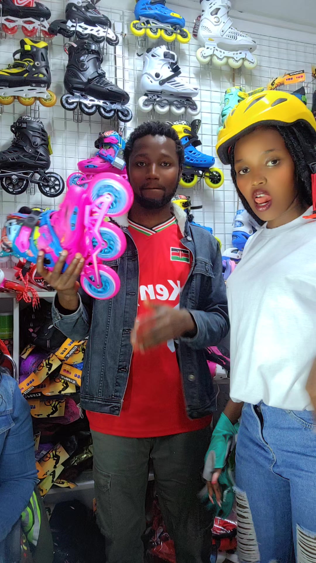 @Fayo Bikes