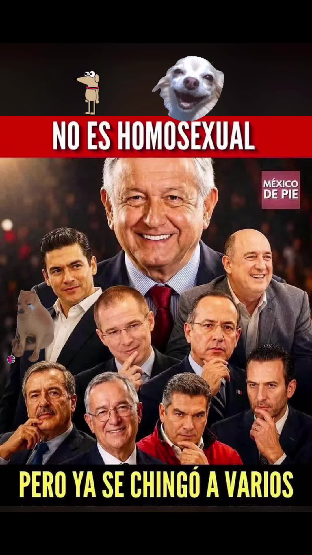 @Eddie Ramirez Noticias