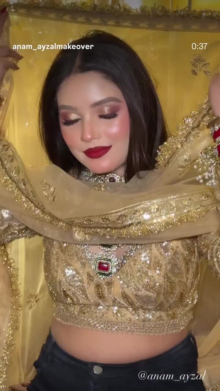 @Anam Ayzal