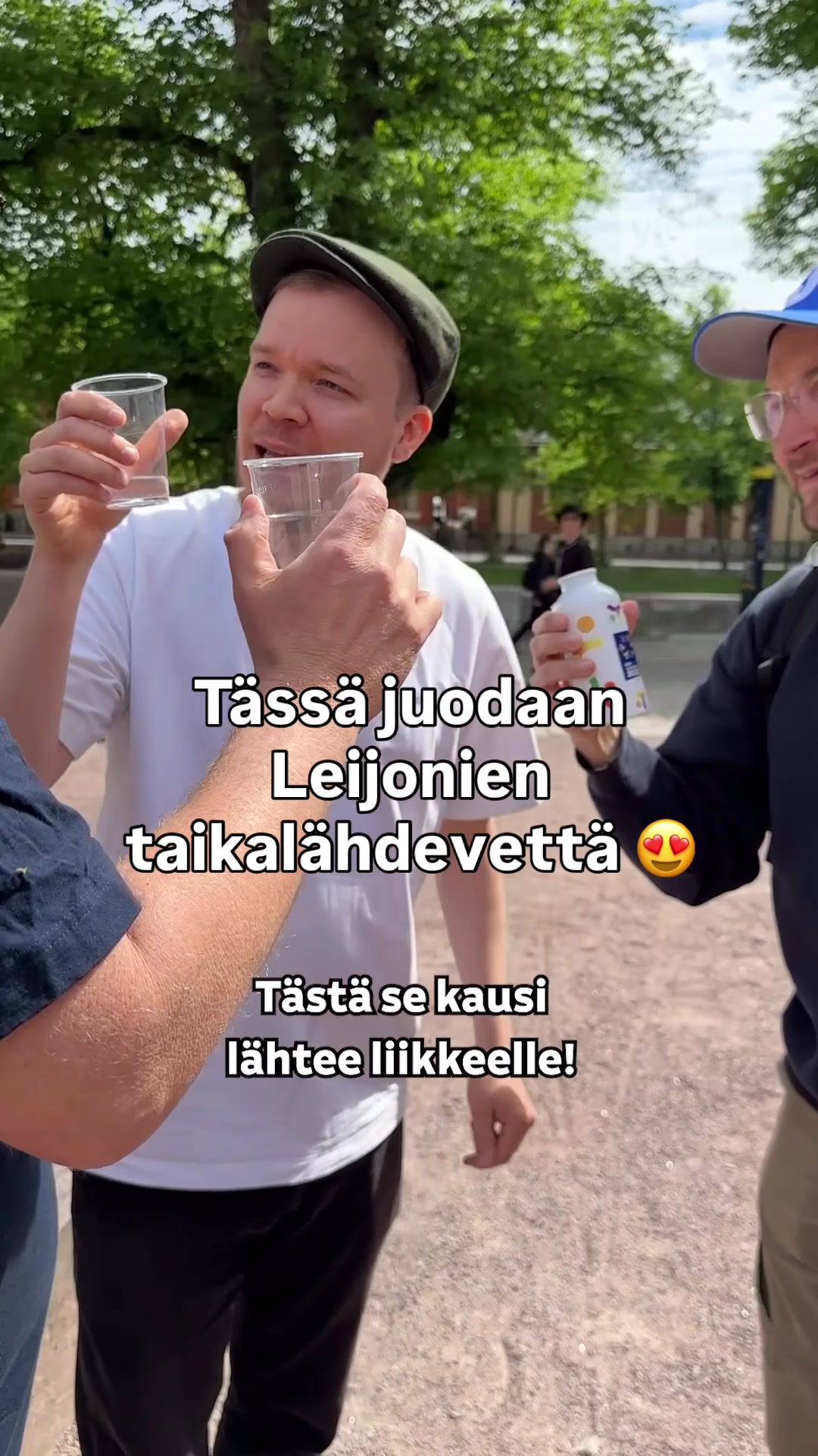 @Yle Urheilu