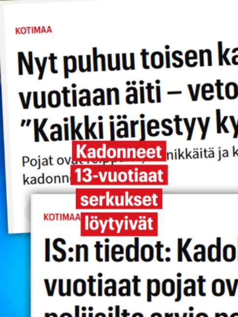@Ilta-Sanomat