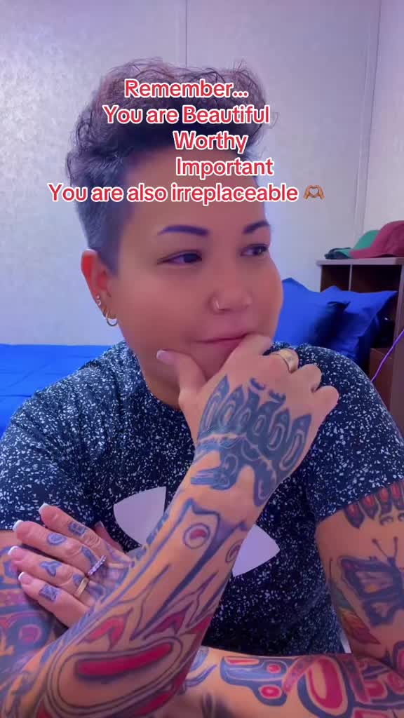 @🌈Samantha Nyce 🤟🏽🇨🇦