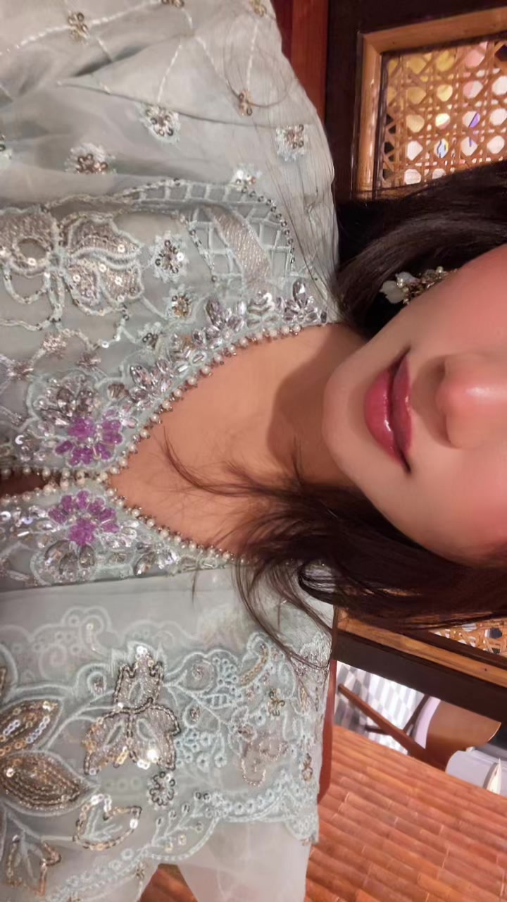 @মালিহা~