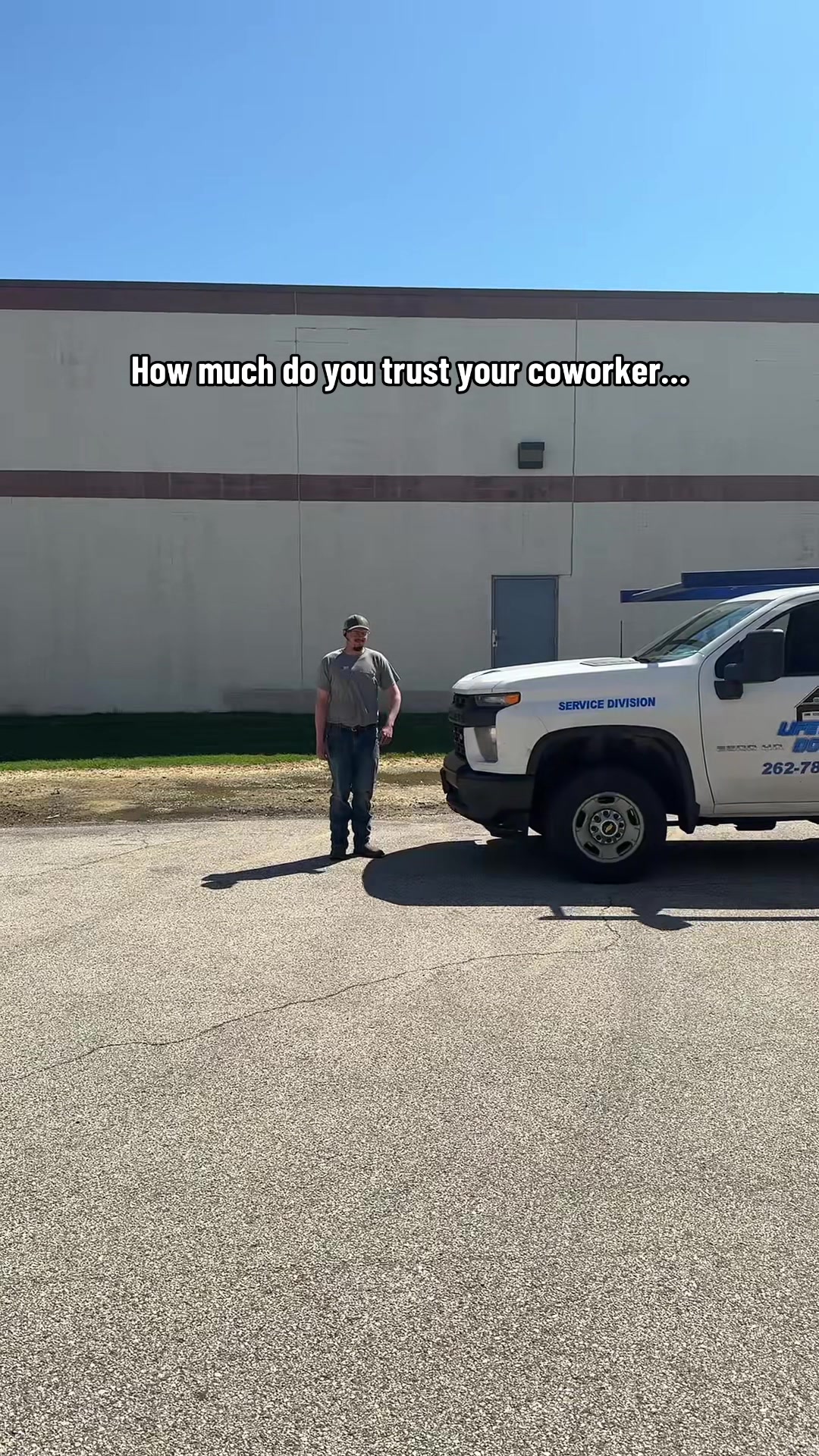 @Lifetime Door Company