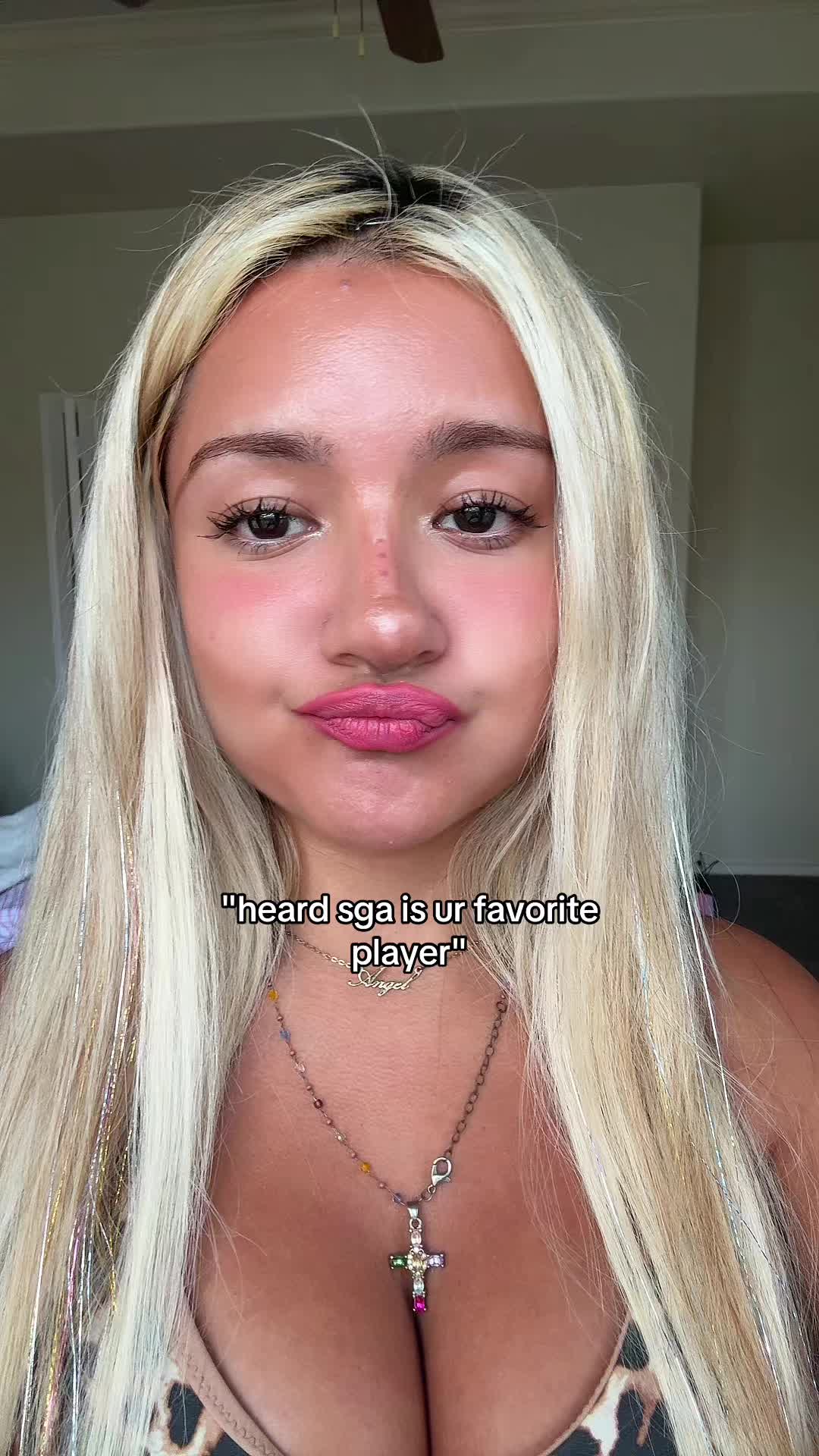 @Julie Zamora