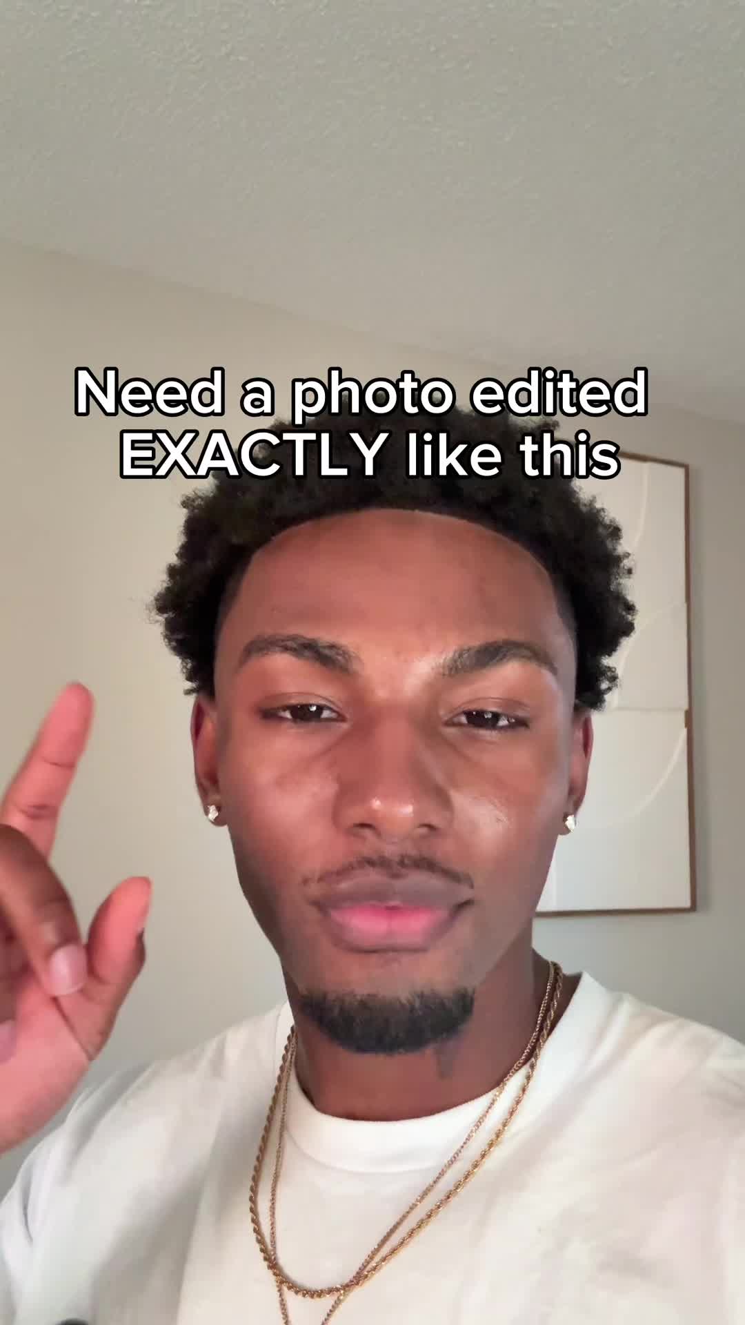 @Gyasi | Viral Photo Edits 📸