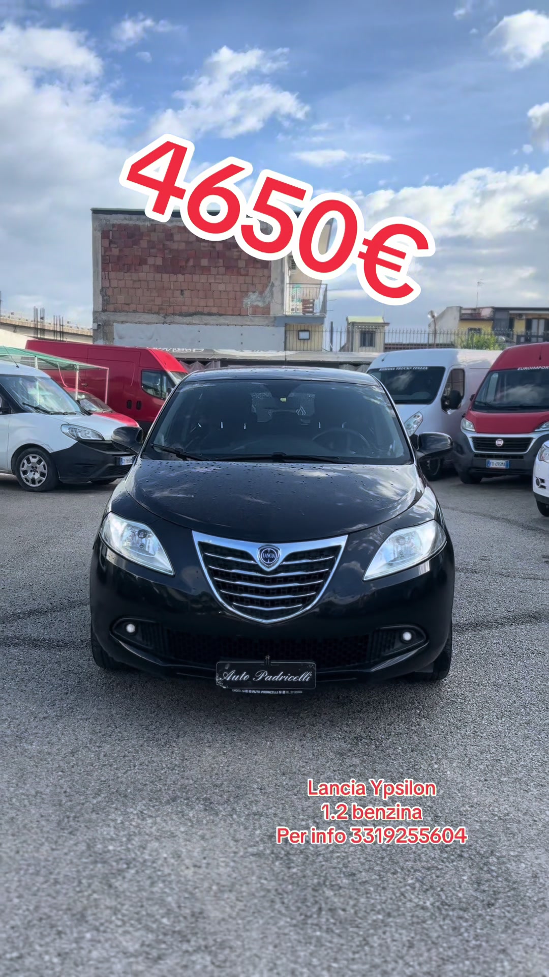 @AutoPadricelli