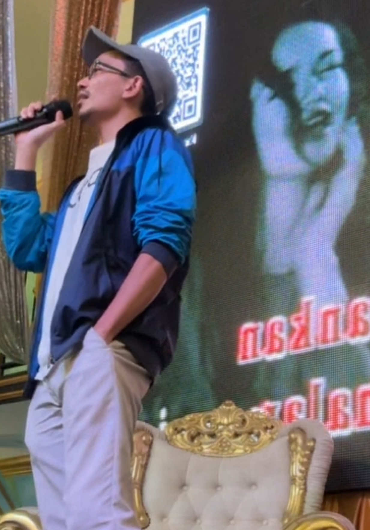 @Kau Kekasihku