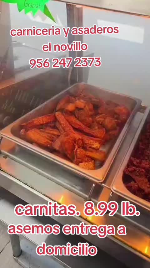 @Carniceria Asaderos El Novillo