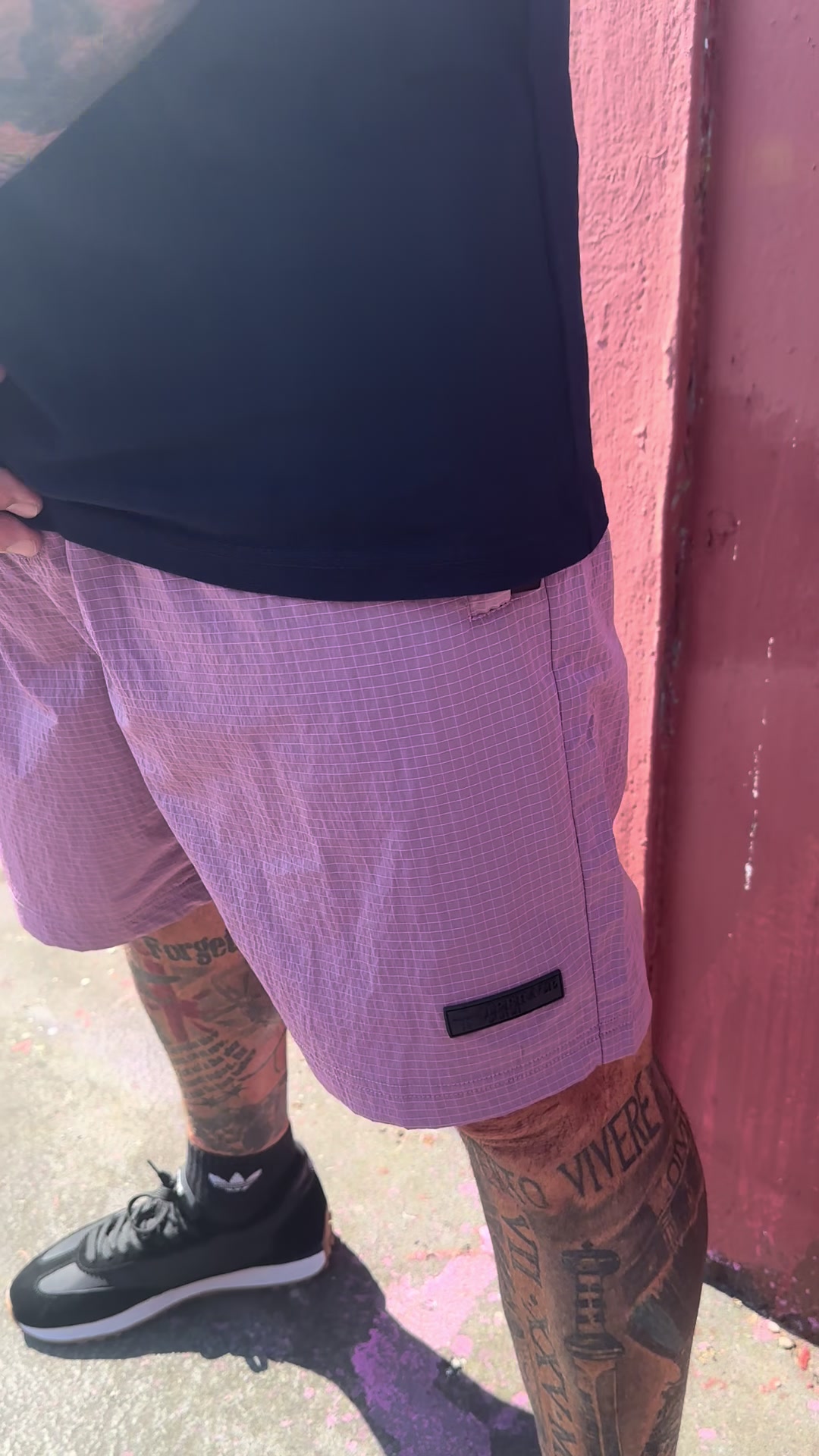 @Terrace Cult Clothing