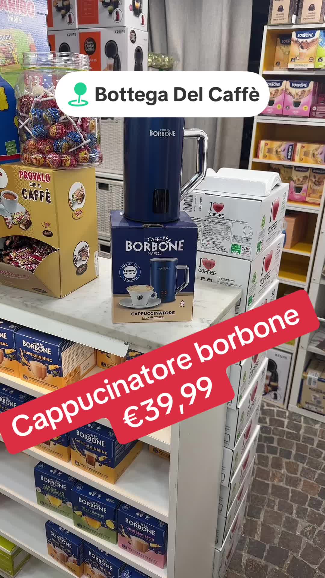 @LABOTTEGADELCAFFE