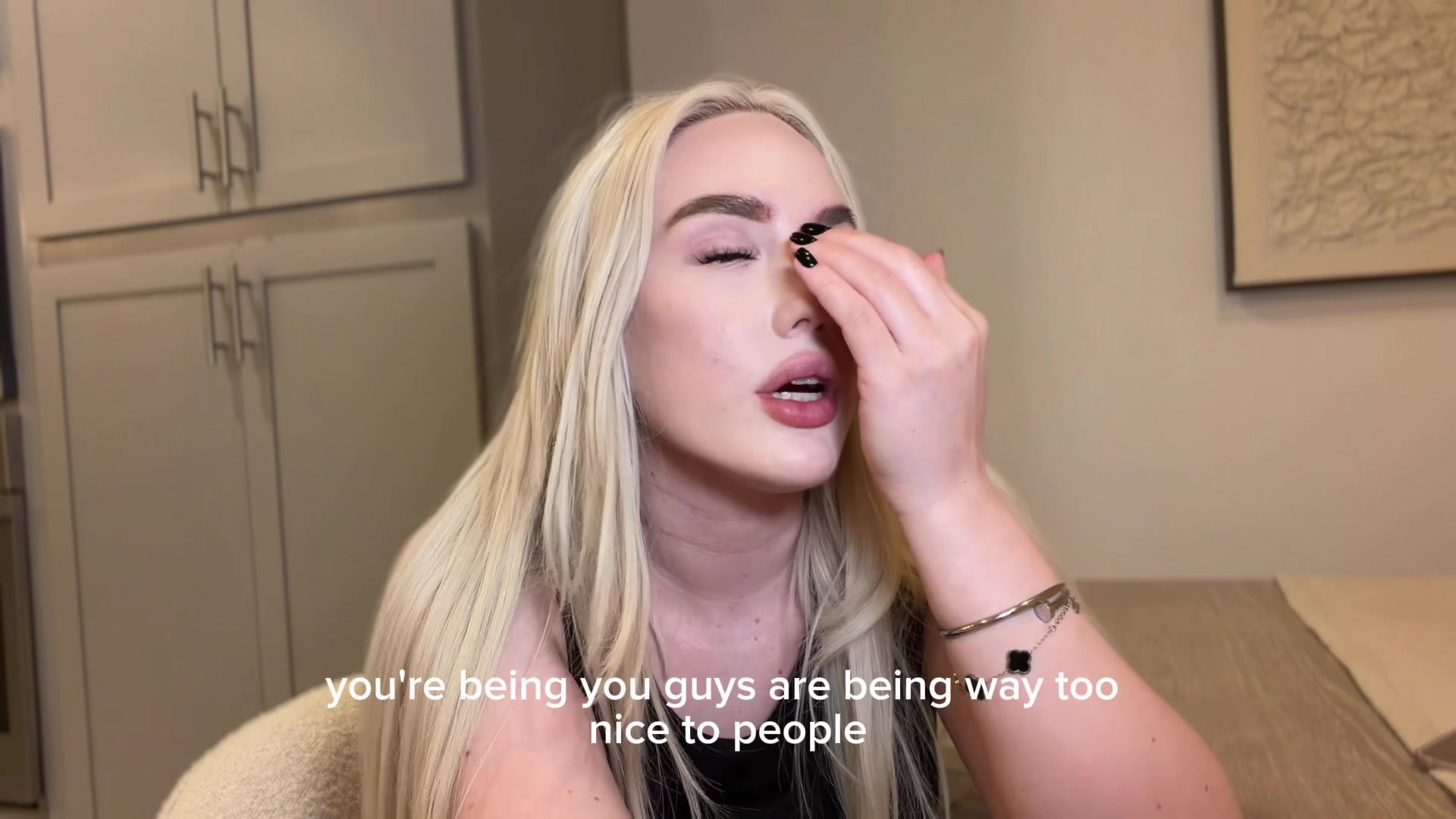 @gracie draskovich